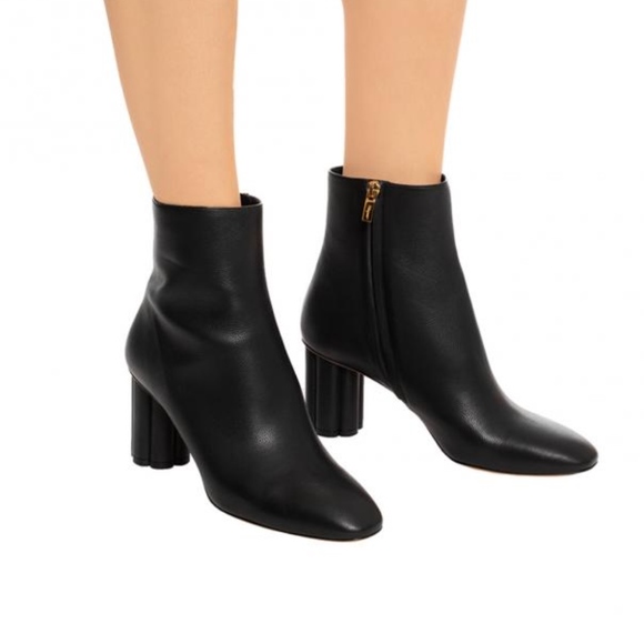 Salvatore Ferragamo Shoes - NIB Salvatore Ferragamo Molfetta Ankle Boot